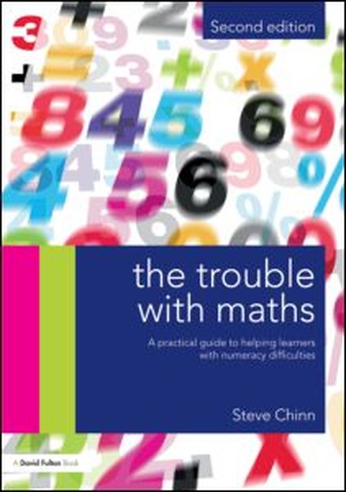 The Trouble with Maths
