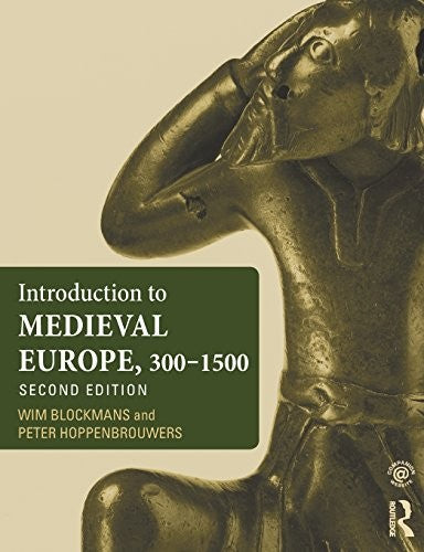 Introduction to Medieval Europe 3001500