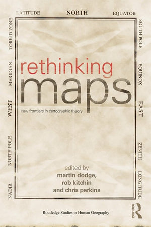 Rethinking Maps