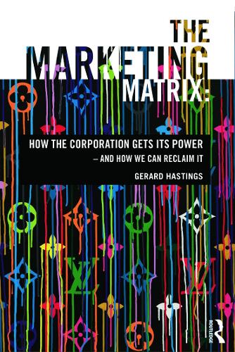 The Marketing Matrix