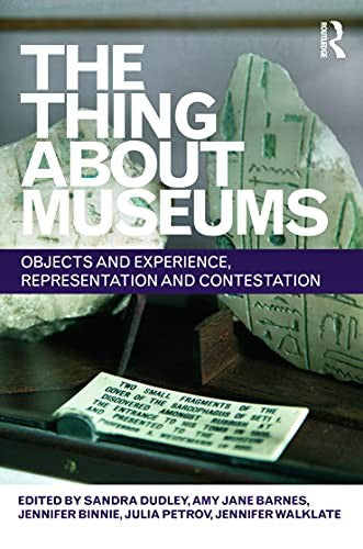 The Thing about Museums