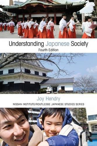Understanding Japanese Society