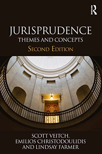 Jurisprudence