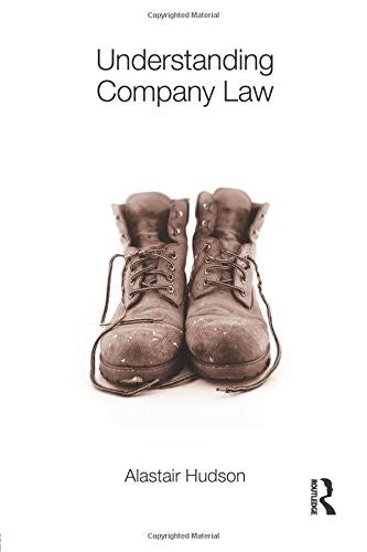 Understanding Company Law