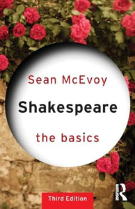 Shakespeare: The Basics 