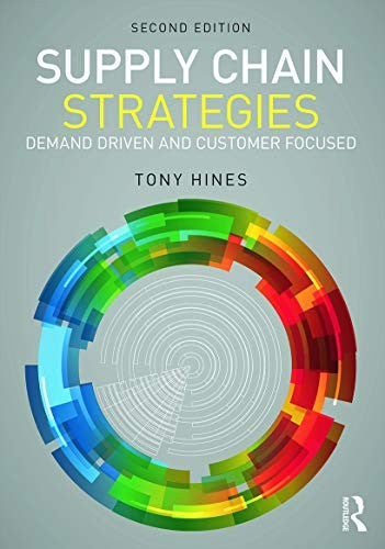 Supply Chain Strategies