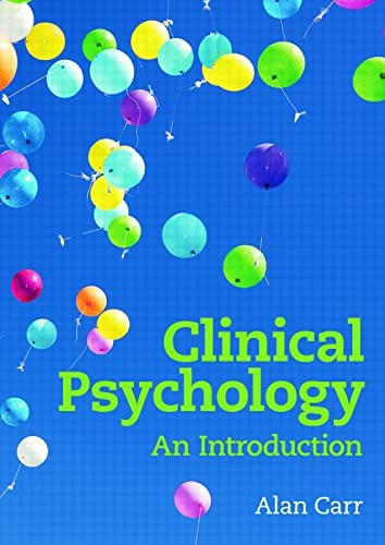 Clinical Psychology