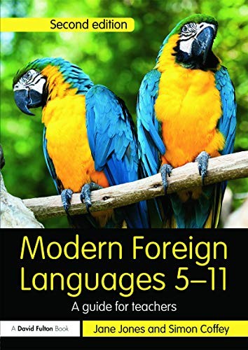 Modern Foreign Languages 5-11