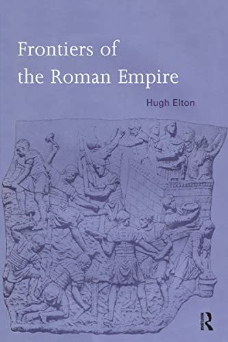 Frontiers of the Roman Empire