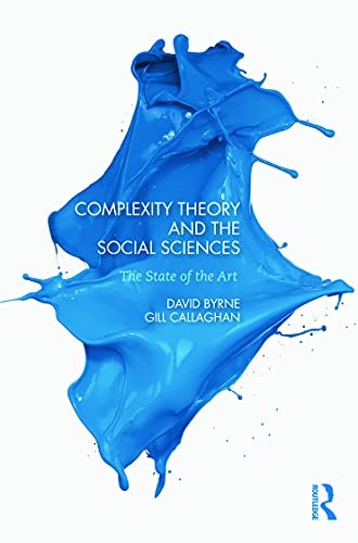 Complexity Theory and the Social Sciences