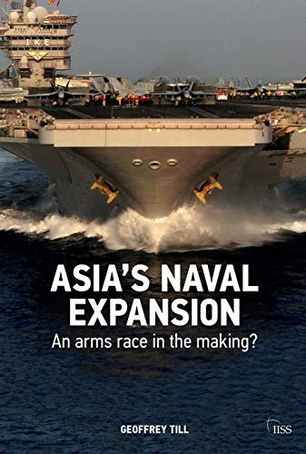 Asias Naval Expansion