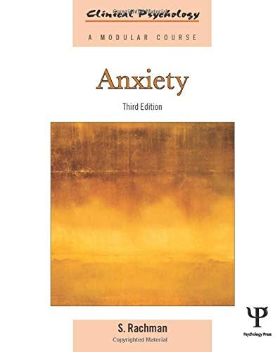 Anxiety
