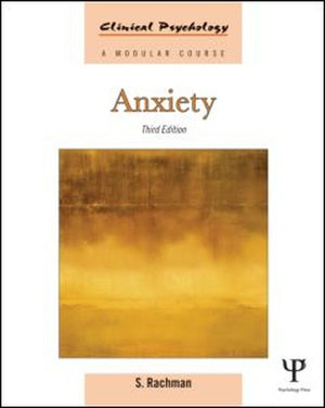 Anxiety
