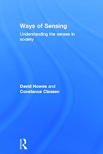 Ways of Sensing