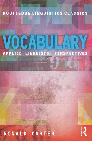 Vocabulary