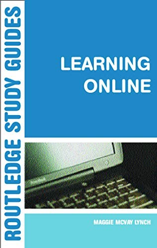 Learning Online
