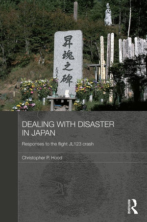 Dealing with Disaster in Japan