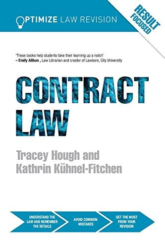 Optimize Contract Law