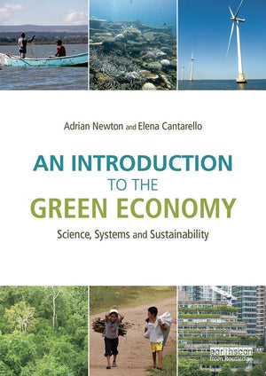 An Introduction to the Green Economy