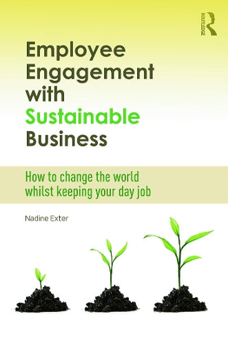 Employee Engagement with Sustainable Business