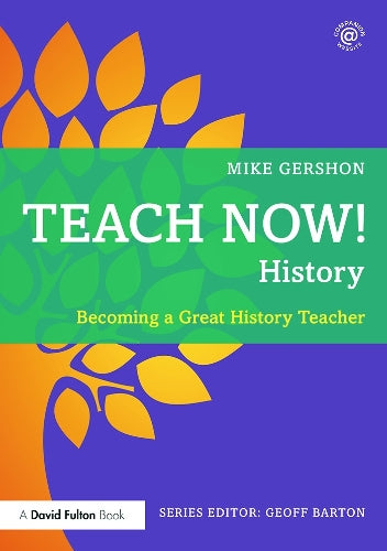 Teach Now! History
