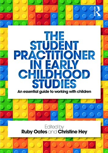 The Student Practitioner in Early Childhood Studies
