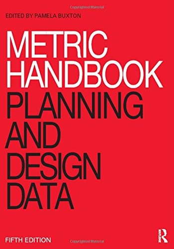 Metric Handbook