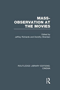Mass-Observation at the Movies 