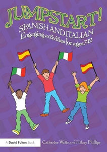 Jumpstart! Spanish and Italian 