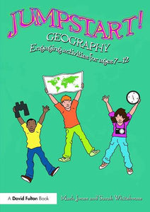 Jumpstart! Geography 