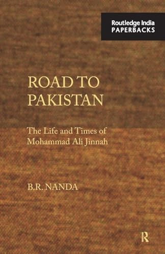 Road to Pakistan
