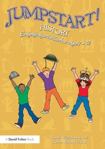 Jumpstart! History 