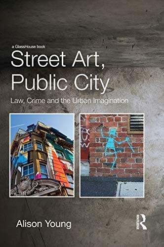 Street Art, Public City