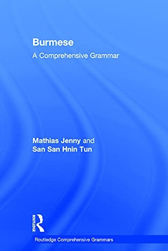 Burmese