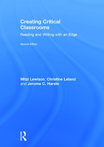 Creating Critical Classrooms