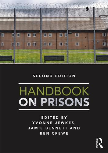 Handbook on Prisons