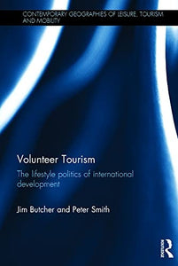 Volunteer Tourism 