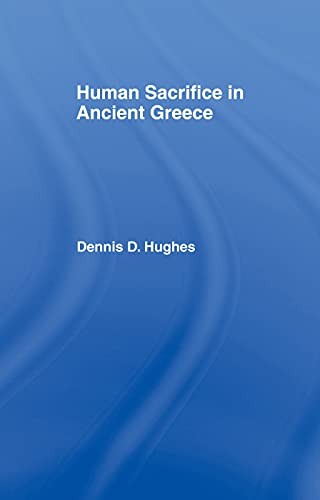 Human Sacrifice in Ancient Greece
