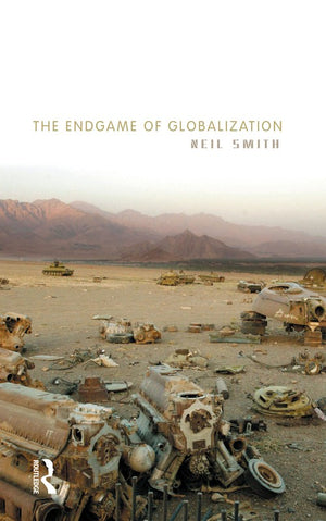 The Endgame of Globalization