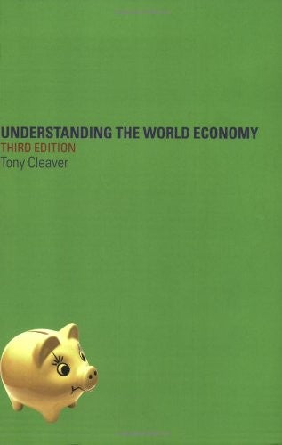 Understanding the World Economy