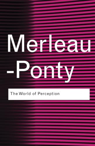 The World of Perception