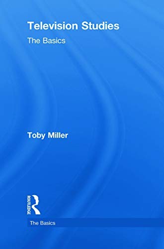 Television Studies: The Basics