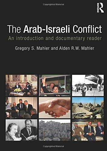 The Arab-Israeli Conflict