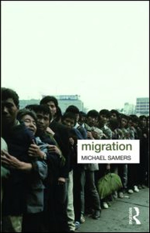 Migration