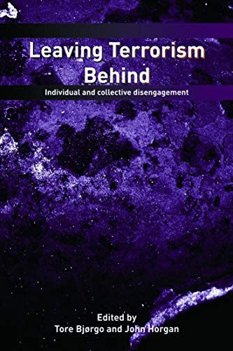 Leaving Terrorism Behind