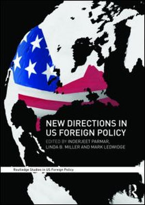 New Directions in US Foreign Policy