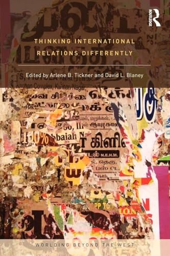 Thinking International Relations Differently