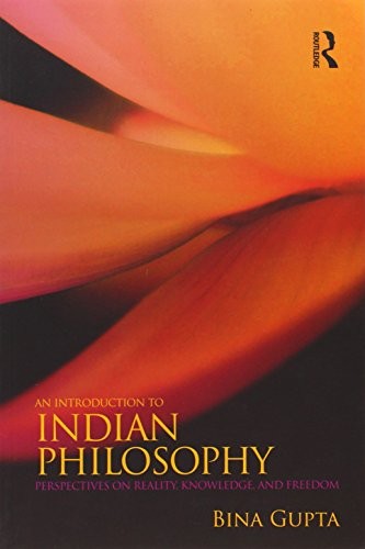 An Introduction to Indian Philosophy