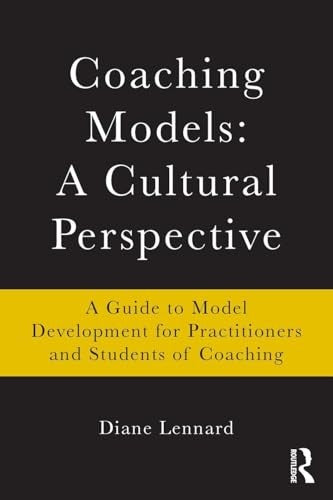 Coaching Models: A Cultural Perspective