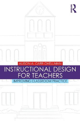 Instructional Design for Teachers